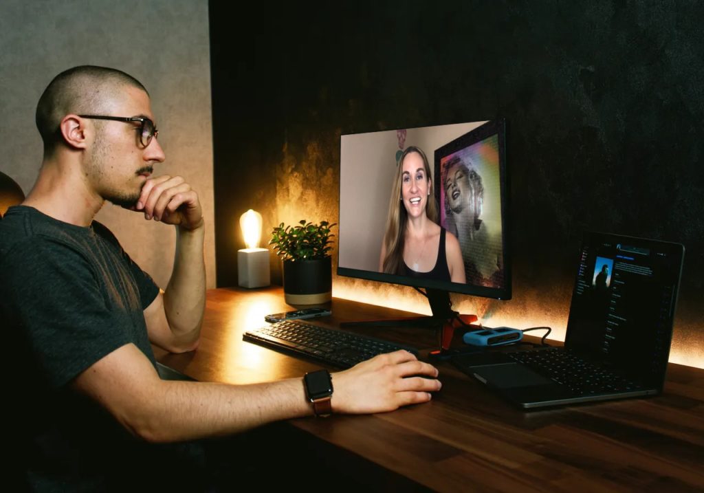 private one on one mental performance coach