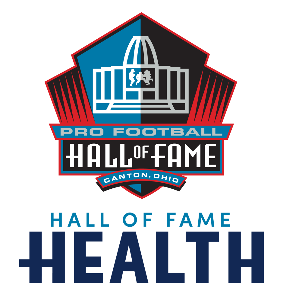 HOFH Hall of Fame Health Logo