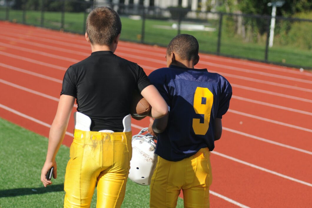 4 Tips for Supporting Mental Health in Youth Sports