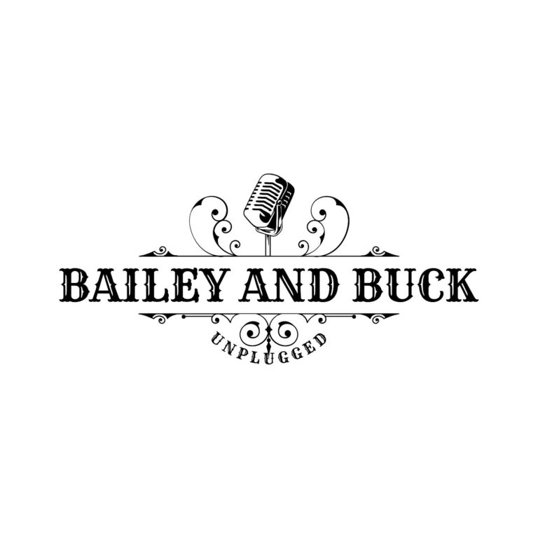 Bailey and Buck Unplugged