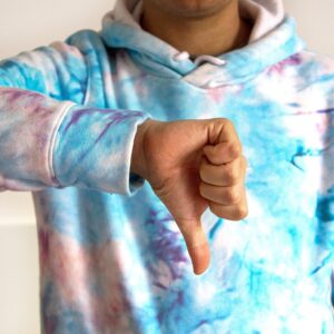 How to Overcome Failure and Losses in Sports