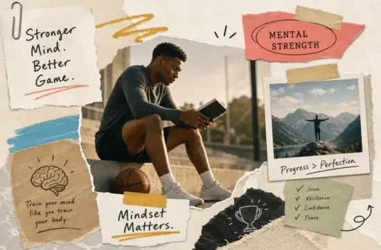 Best Books for Athlete Mental Health in 2026